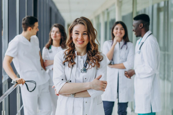 U.S. MD Pathway with scholarships at Western Atlantic University School of Medicine